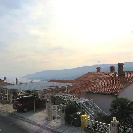 Apartments With A Parking Space Rabac, Labin - 7410 Екстер'єр фото