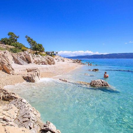 Apartments With A Parking Space Rabac, Labin - 7410 Екстер'єр фото