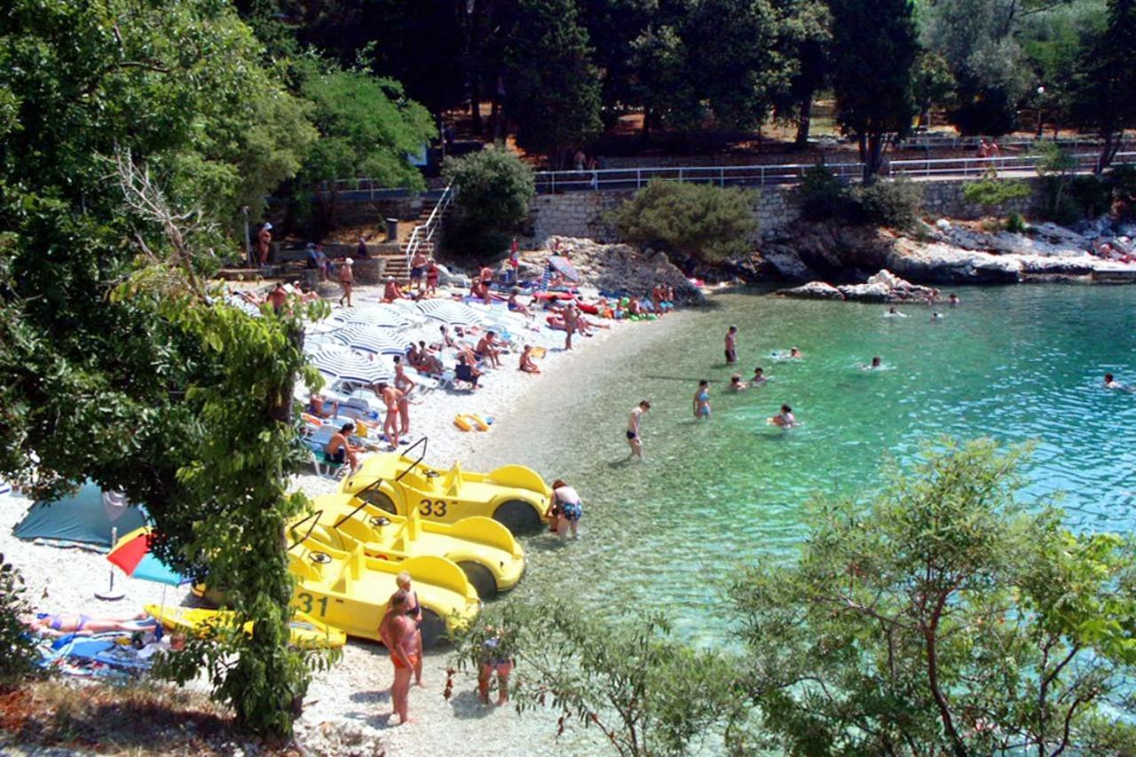 Apartments With A Parking Space Rabac, Labin - 7410 Екстер'єр фото