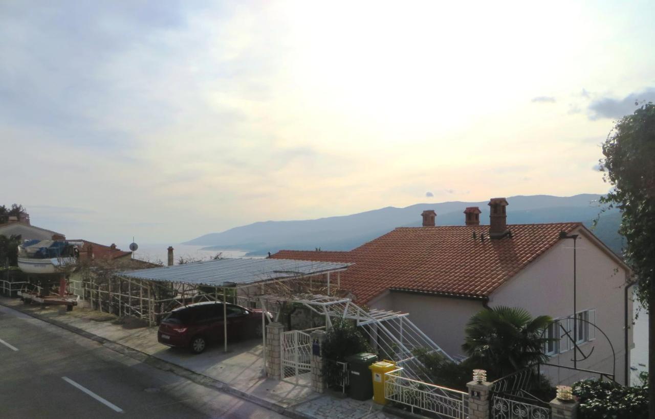 Apartments With A Parking Space Rabac, Labin - 7410 Екстер'єр фото