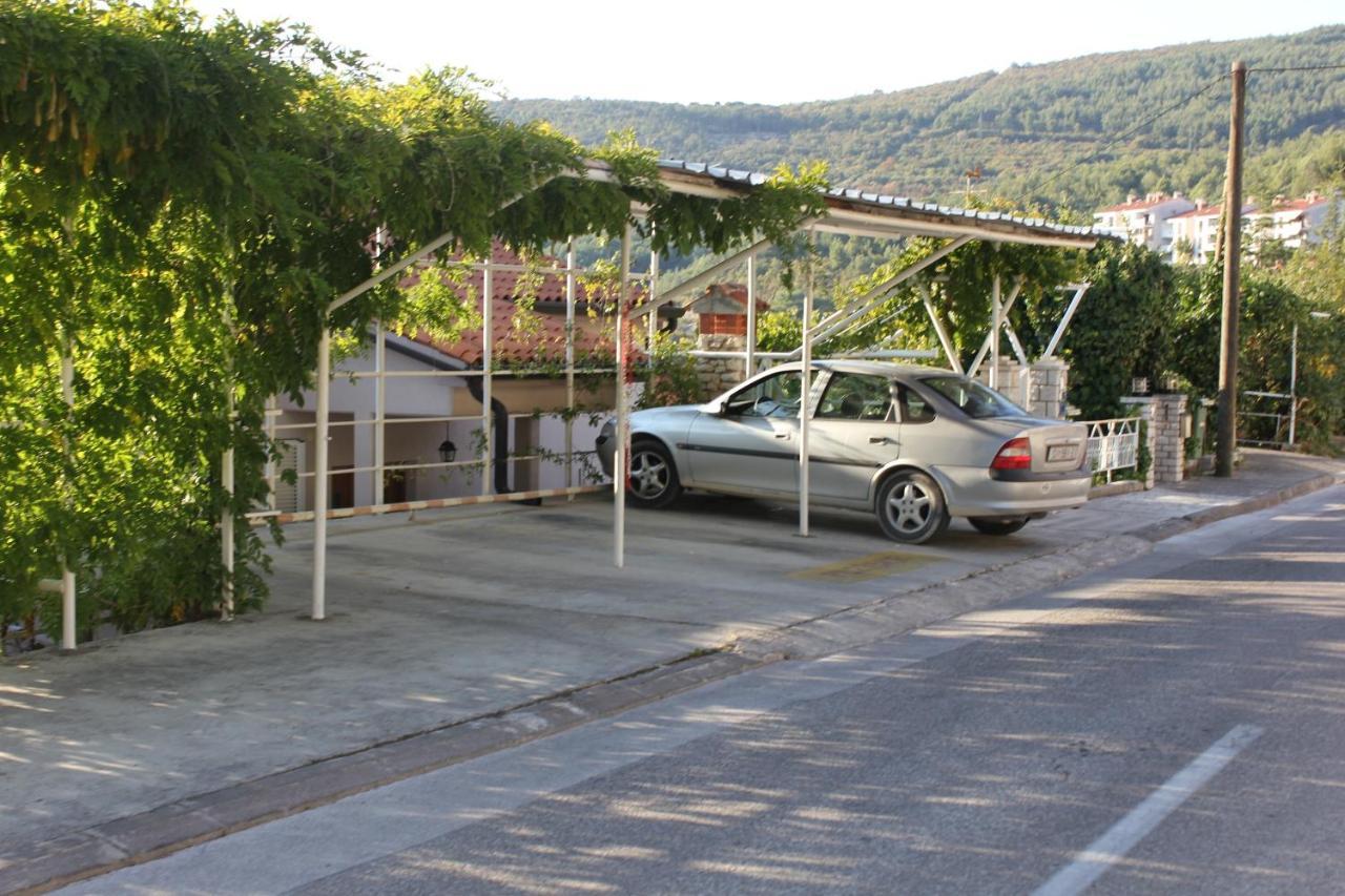Apartments With A Parking Space Rabac, Labin - 7410 Екстер'єр фото