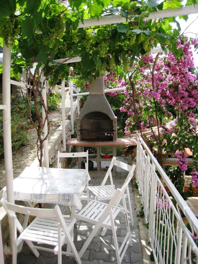 Apartments With A Parking Space Rabac, Labin - 7410 Екстер'єр фото