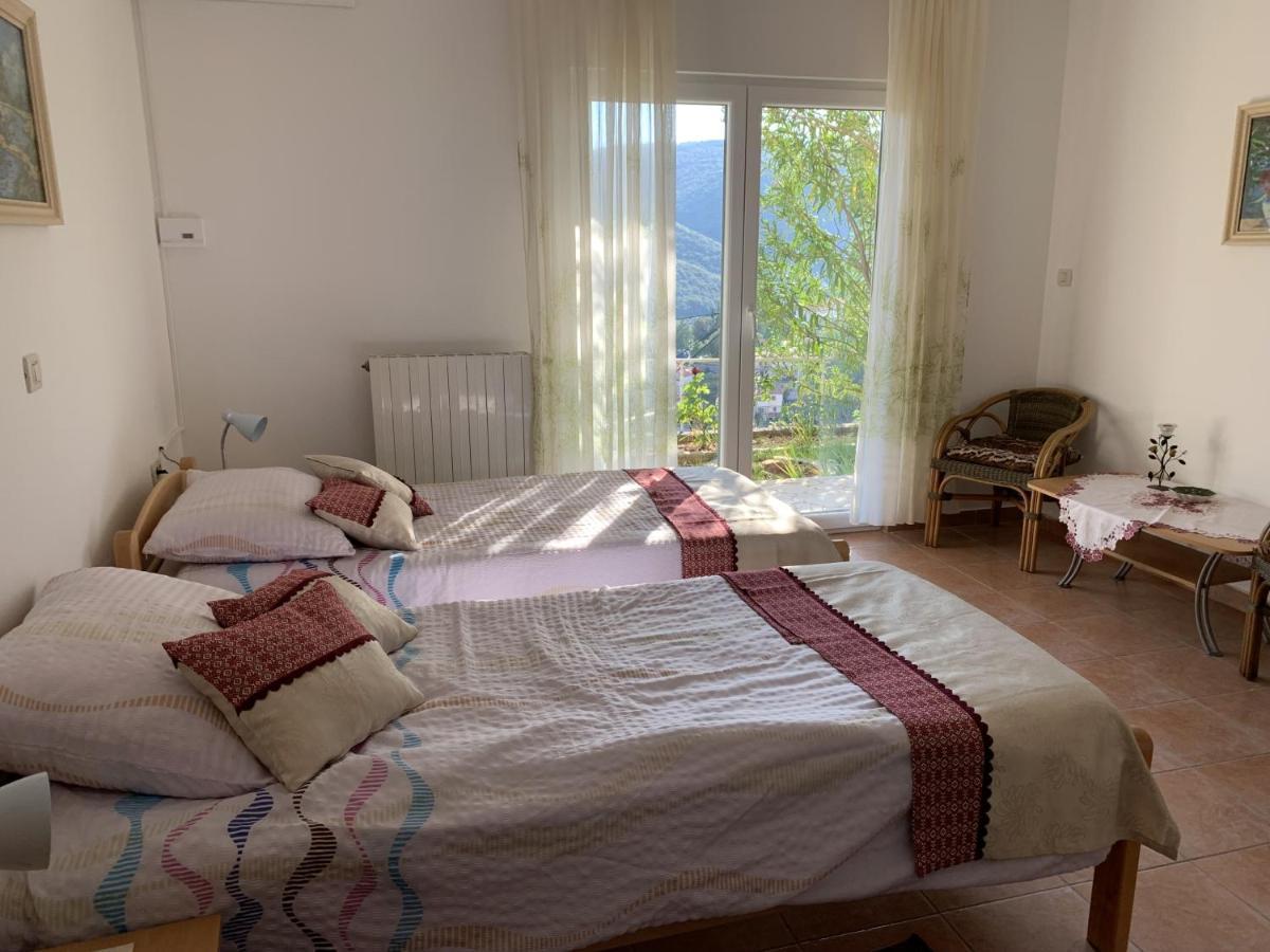 Apartments With A Parking Space Rabac, Labin - 7410 Екстер'єр фото
