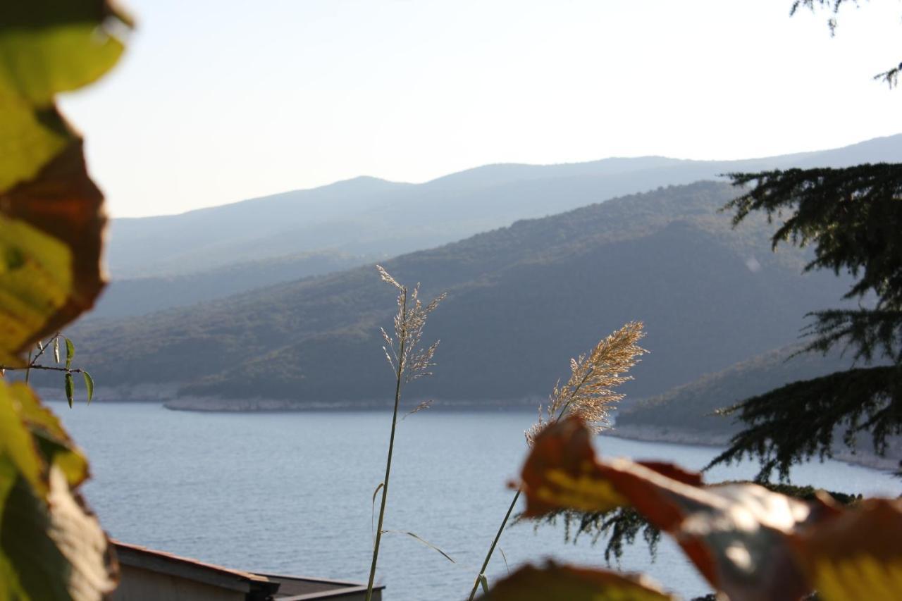 Apartments With A Parking Space Rabac, Labin - 7410 Екстер'єр фото