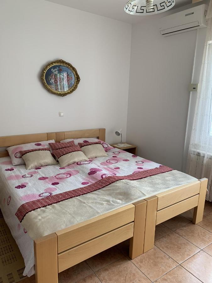 Apartments With A Parking Space Rabac, Labin - 7410 Екстер'єр фото