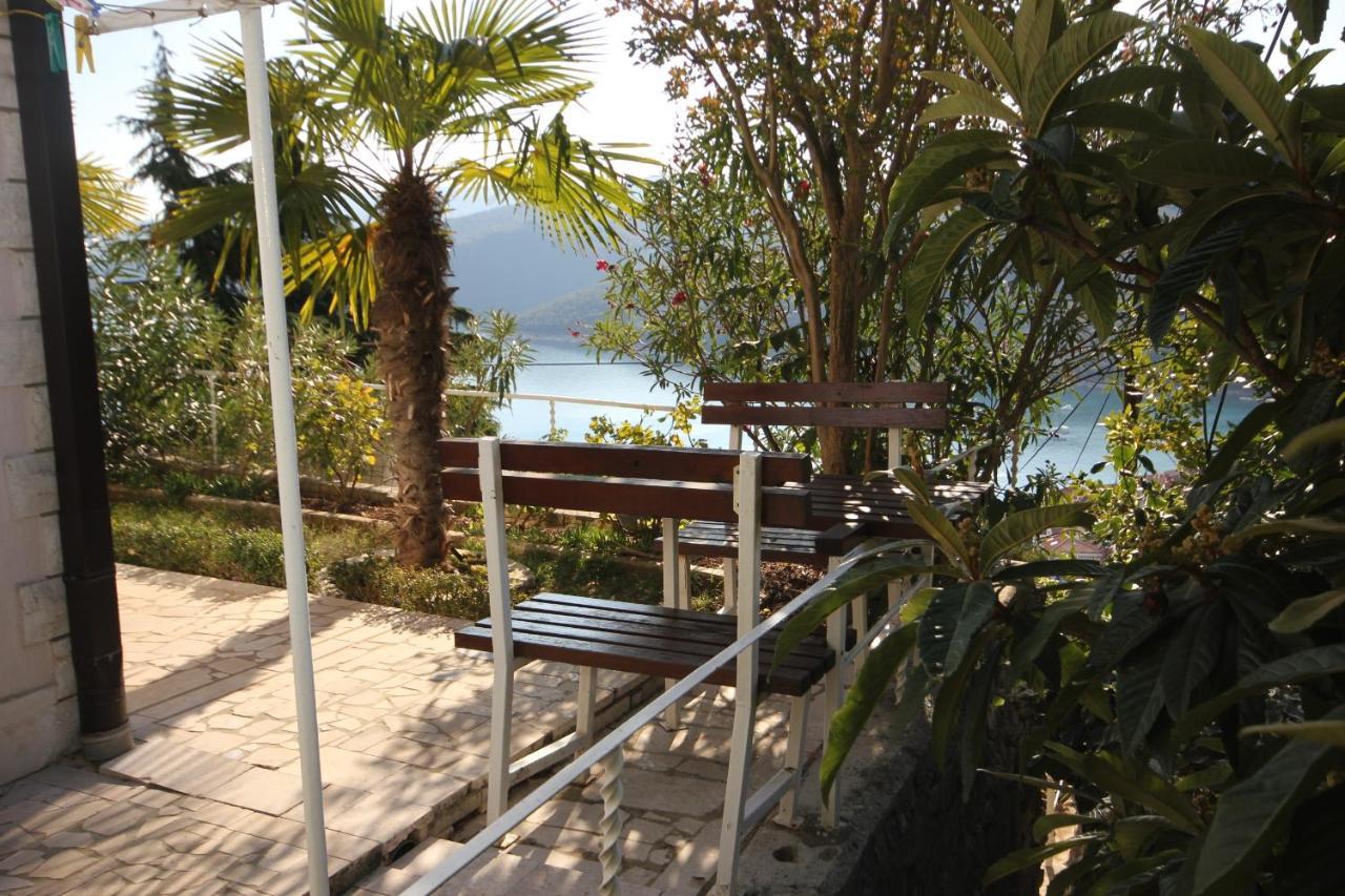 Apartments With A Parking Space Rabac, Labin - 7410 Екстер'єр фото