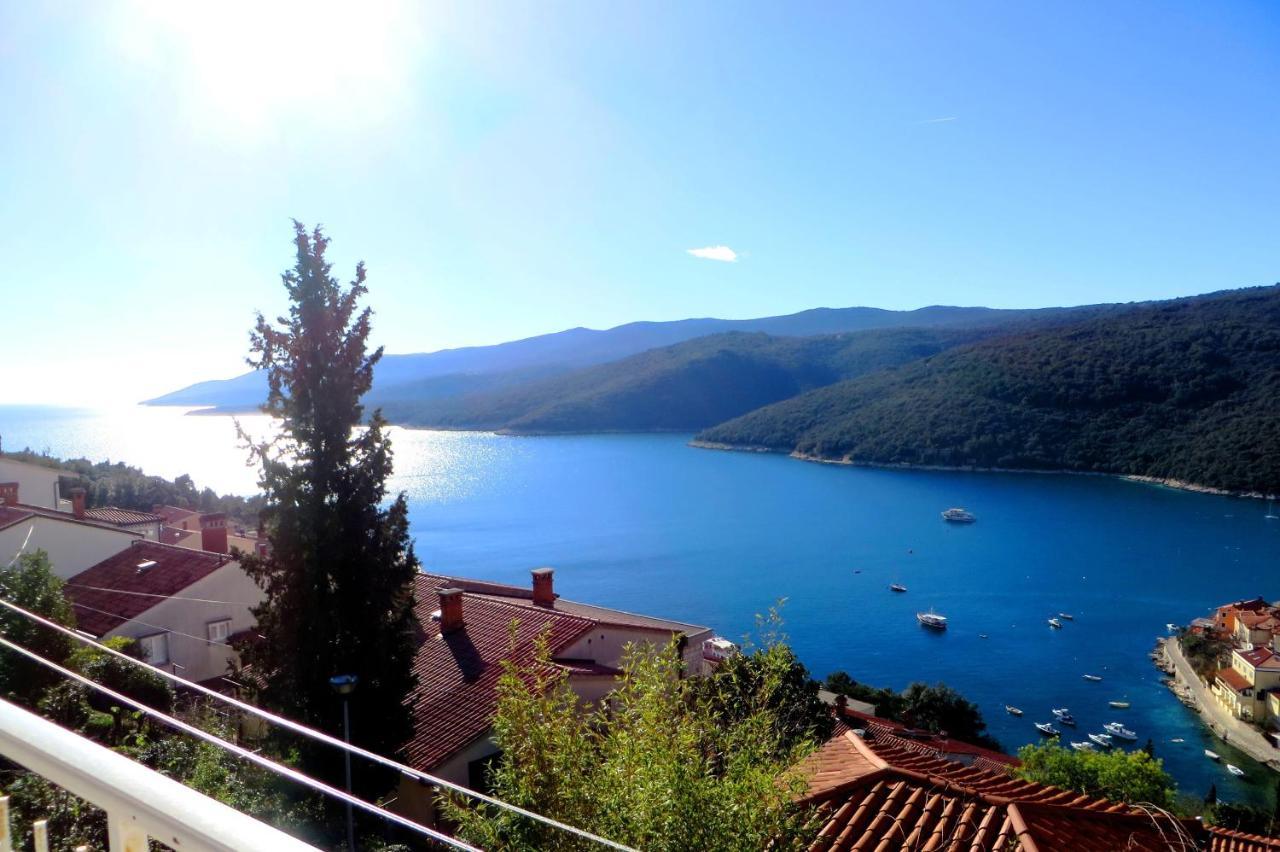 Apartments With A Parking Space Rabac, Labin - 7410 Екстер'єр фото
