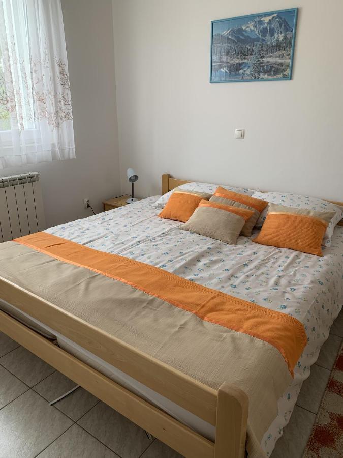 Apartments With A Parking Space Rabac, Labin - 7410 Екстер'єр фото