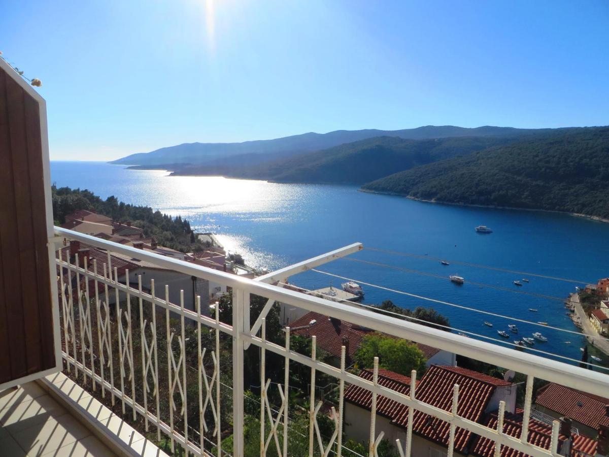 Apartments With A Parking Space Rabac, Labin - 7410 Екстер'єр фото