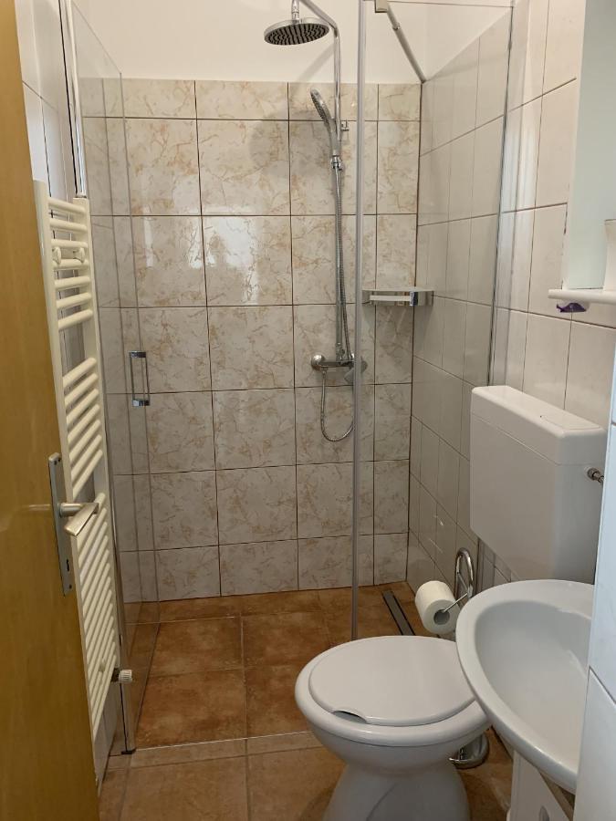 Apartments With A Parking Space Rabac, Labin - 7410 Екстер'єр фото