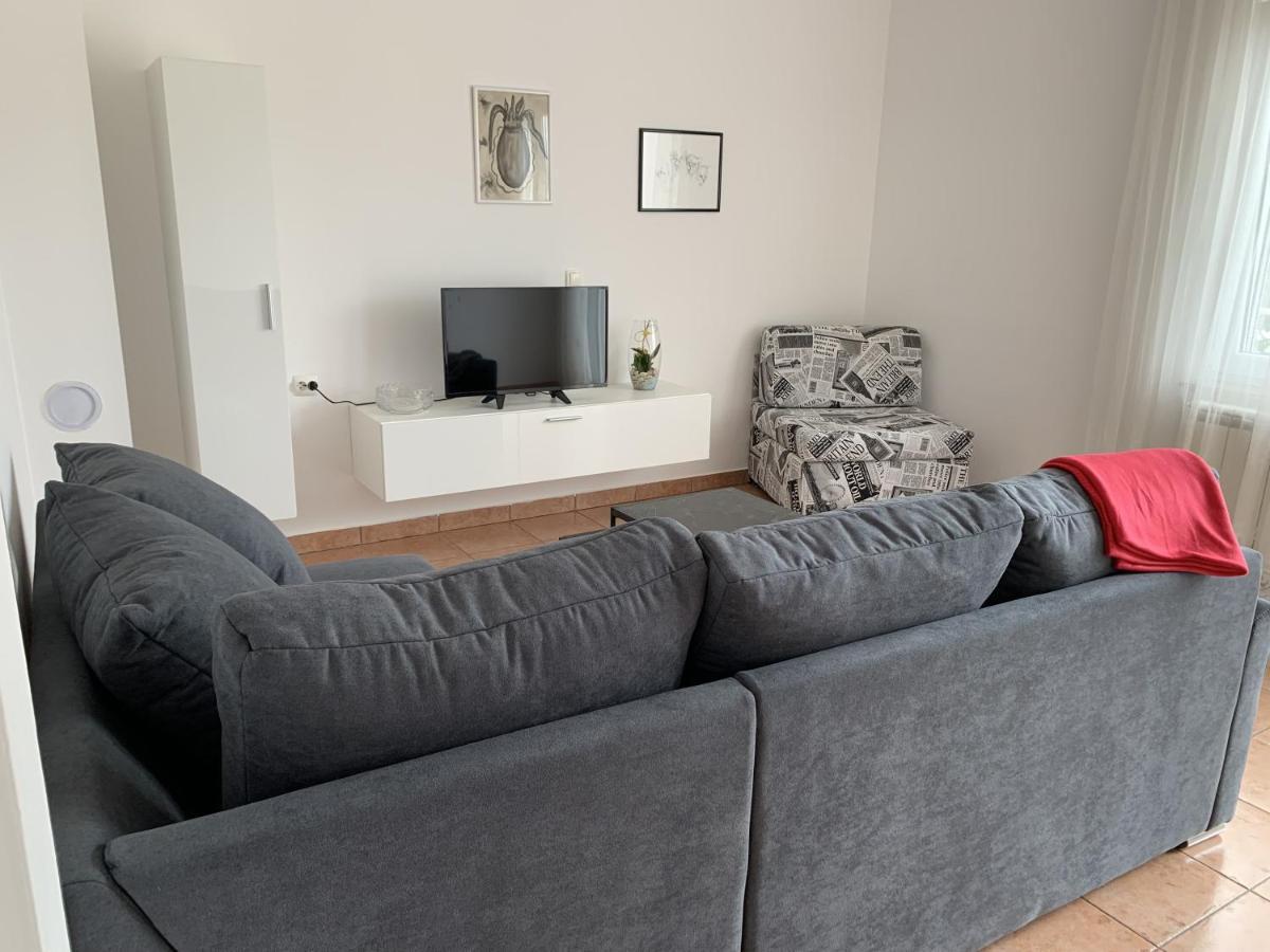 Apartments With A Parking Space Rabac, Labin - 7410 Екстер'єр фото