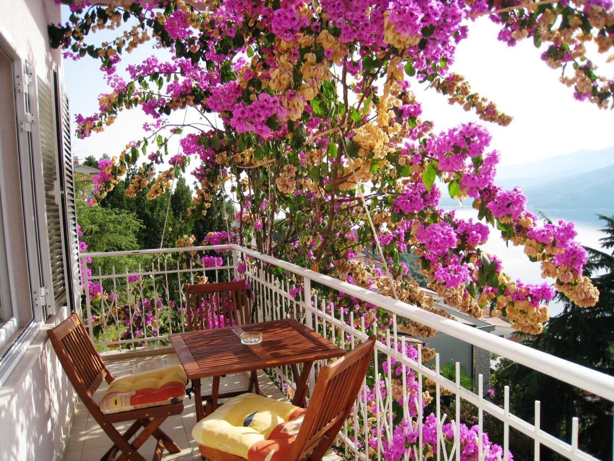 Apartments With A Parking Space Rabac, Labin - 7410 Екстер'єр фото