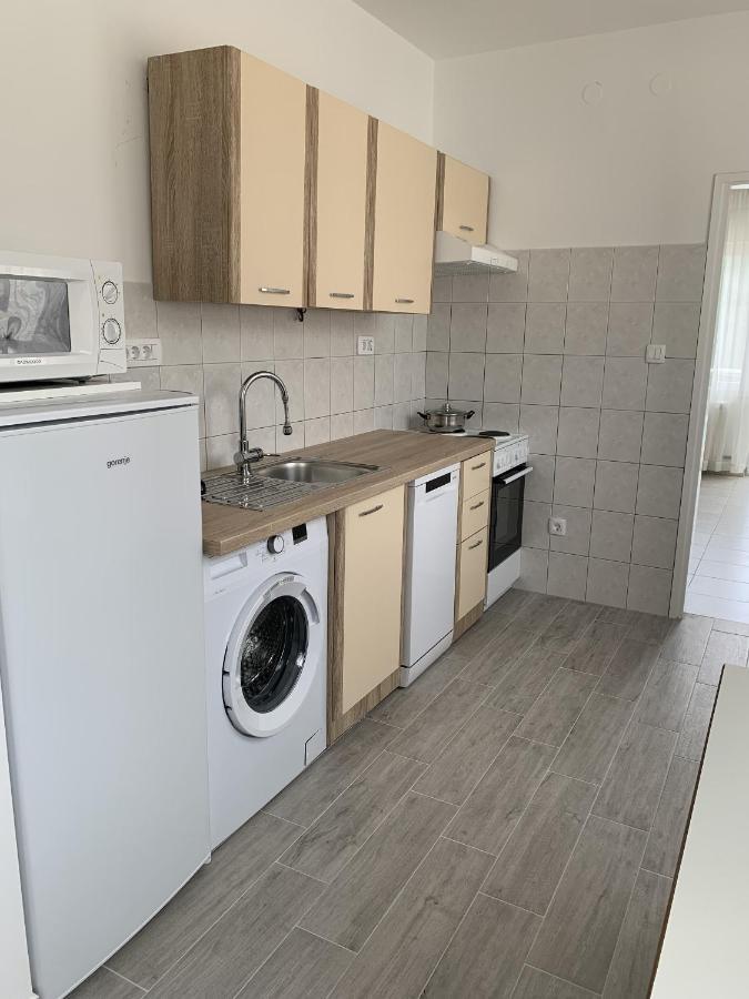 Apartments With A Parking Space Rabac, Labin - 7410 Екстер'єр фото