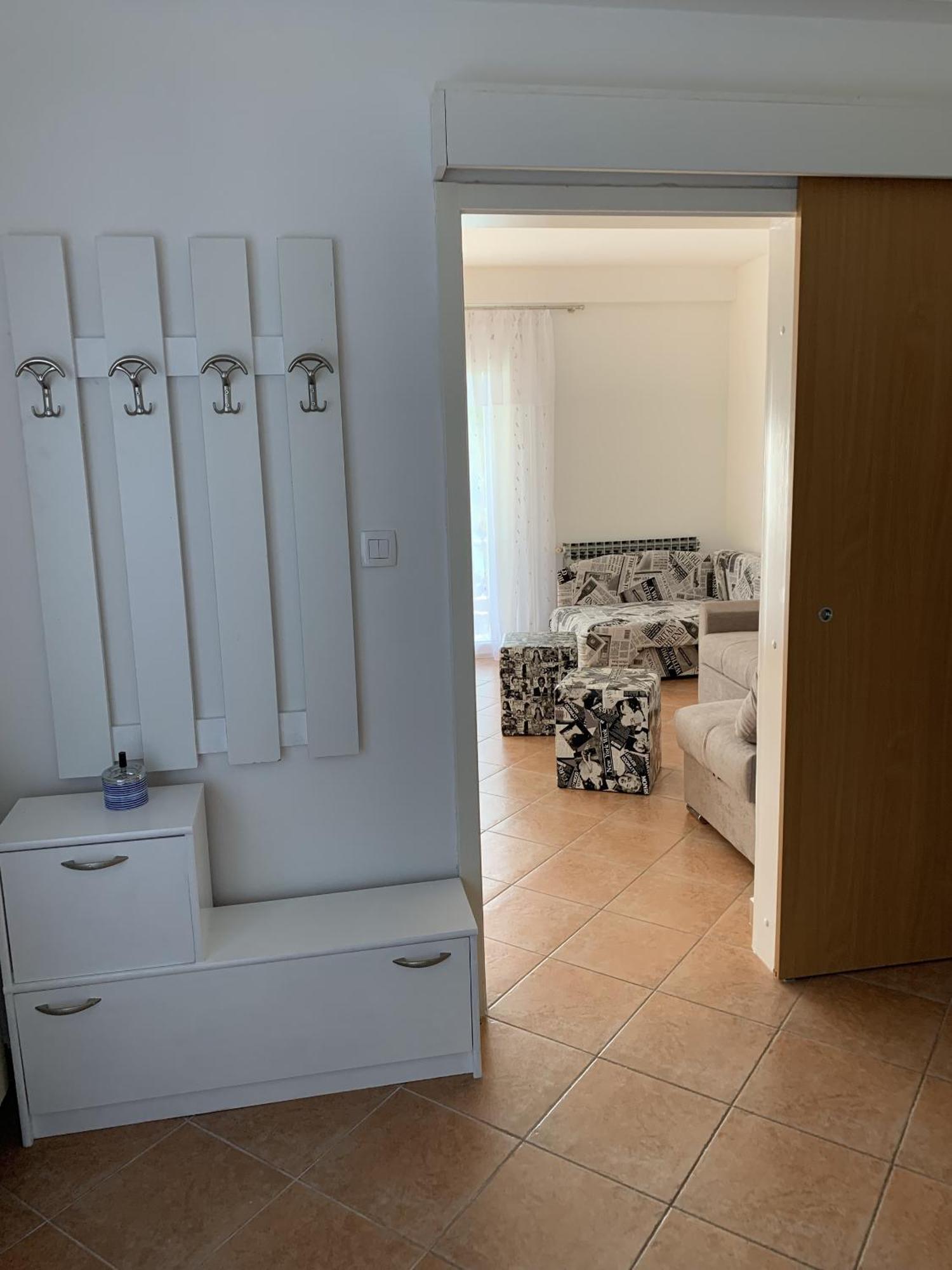 Apartments With A Parking Space Rabac, Labin - 7410 Номер фото
